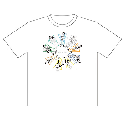 Tシャツ
