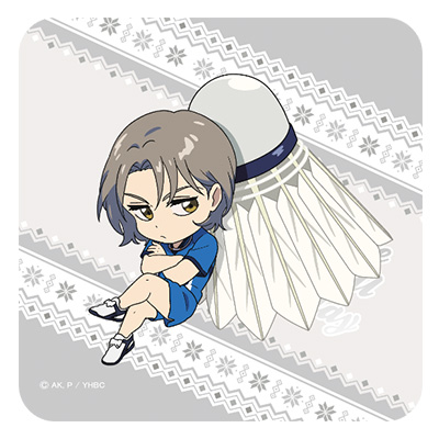 ハンドタオル 遊佐賢人