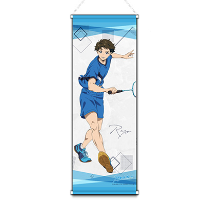 ミニタペストリー 水嶋亮