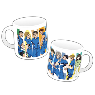 マグカップ