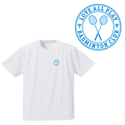 ドライTシャツ