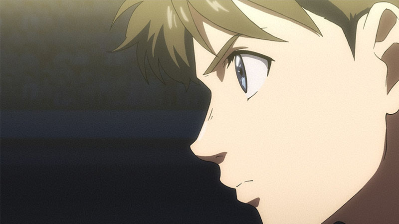 ストーリー ラブオールプレー Tvアニメ